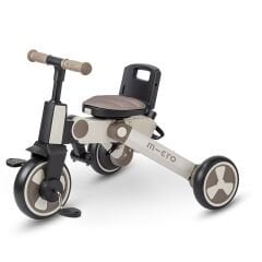 Micro 4 in 1 Tricycle Latte Katlanabilir Bisiklet