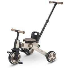 Micro 4 in 1 Tricycle Latte Katlanabilir Bisiklet