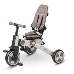 Micro 4 in 1 Tricycle Latte Katlanabilir Bisiklet