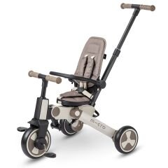 Micro 4 in 1 Tricycle Latte Katlanabilir Bisiklet