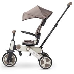 Micro 4 in 1 Tricycle Latte Katlanabilir Bisiklet