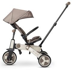 Micro 4 in 1 Tricycle Latte Katlanabilir Bisiklet
