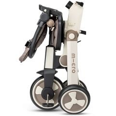 Micro 4 in 1 Tricycle Latte Katlanabilir Bisiklet
