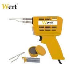 Wert 2443 Lehim Havyası 100 Watt