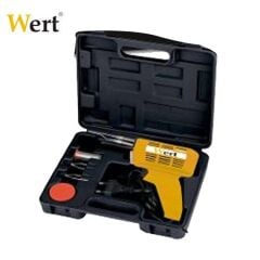Wert 2443 Lehim Havyası 100 Watt