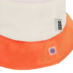 Kietla Vibe UV Korumalı Bucket Şapka Orange