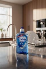 Viking Bulaşık Makinesi Parlatıcısı 450 ML