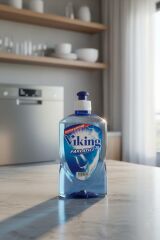 Viking Bulaşık Makinesi Parlatıcısı 450 ML