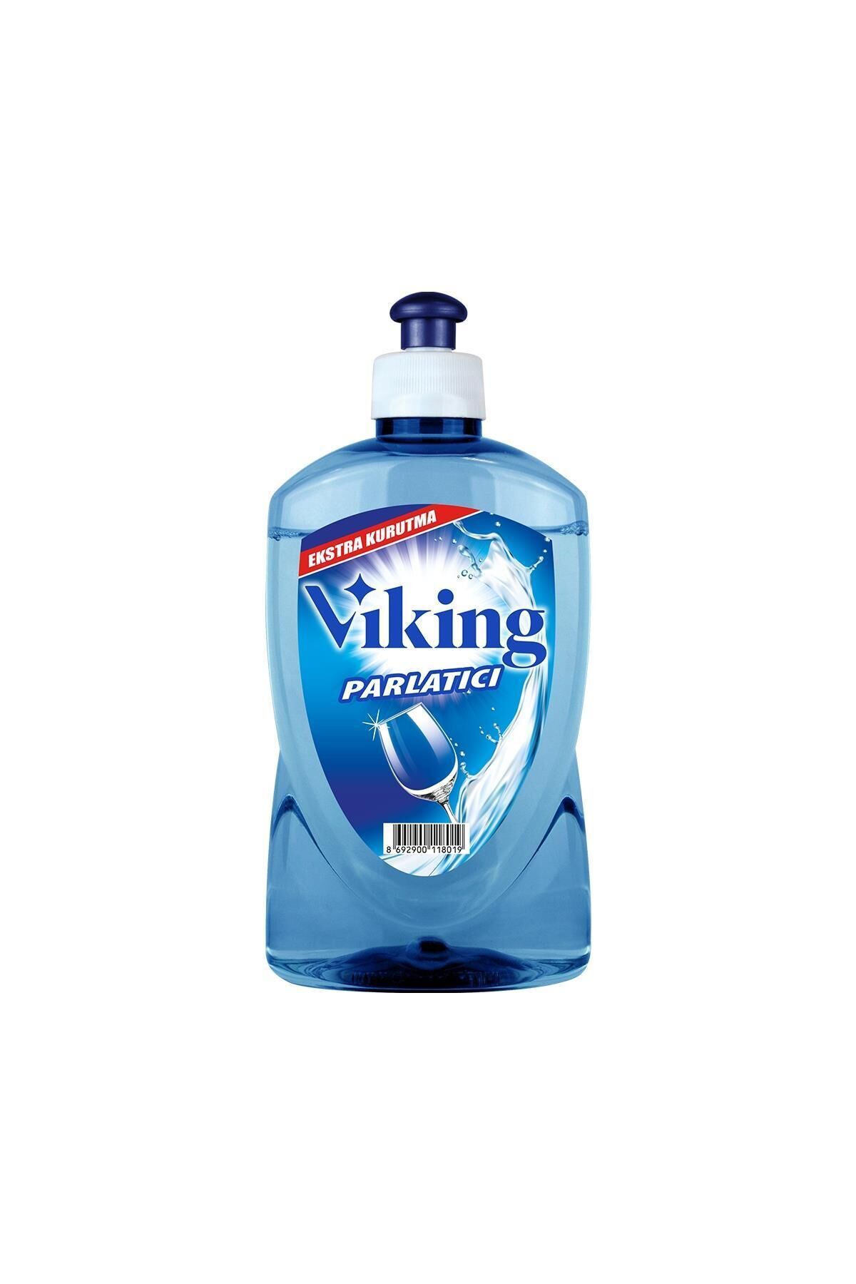 Viking Bulaşık Makinesi Parlatıcısı 450 ML