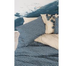 Cotton Box Petite Ranforce Çift Kişilik Nevresim Takımı