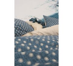 Cotton Box Petite Ranforce Çift Kişilik Nevresim Takımı
