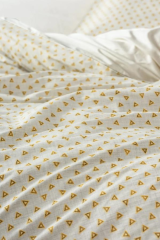 Cotton Box Petite Ranforce Çift Kişilik Nevresim Takımı