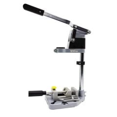 Rox Wood 40 cm Ayarlanabilir Mengeneli Matkap Tezgahı Sehpası