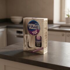 Viking Bulaşık Makinesi Tuzu 1.5 Kg
