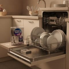 Viking Bulaşık Makinesi Tuzu 1.5 Kg