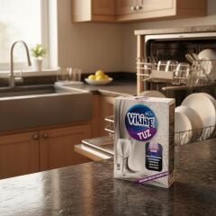 Viking Bulaşık Makinesi Tuzu 1.5 Kg