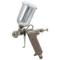Asturo C&CV 0.5 mm Üstten Depolu Gölgeli Tabanca