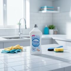 Viking Technopower Yüzey Temizleyici Sensitive 2.5 L