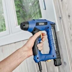 Rapid EN 330 Elektrikli Çivi Çakma Tabancası