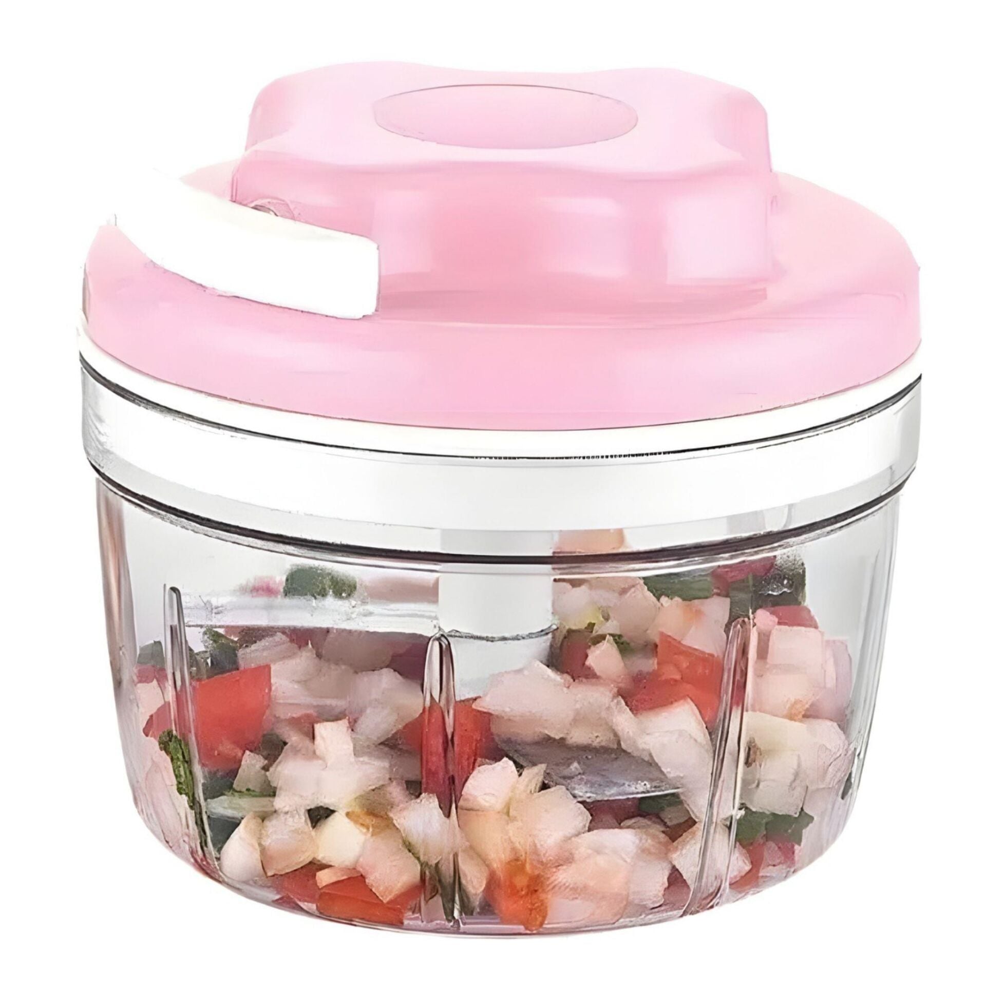 Wenken Çek Bırak Pratik Doğrayıcı Swizzz Prozzz