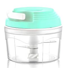 Wenken Çek Bırak Pratik Doğrayıcı Swizzz Prozzz