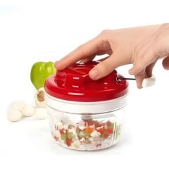 Wenken Çek Bırak Pratik Doğrayıcı Swizzz Prozzz