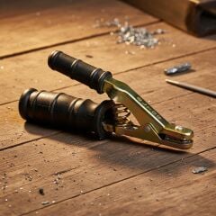 Eltos KP320 Kaynak Pensesi 250A