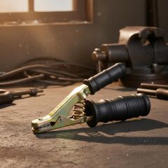 Eltos KP320 Kaynak Pensesi 250A