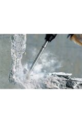 Bosch - 19 Mm Altıgen Şaftlı Yassı Keski 400*22 Mm