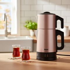 Fakir Chaizen Rosie Çay Makinesi Rosie