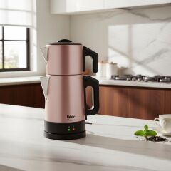 Fakir Chaizen Rosie Çay Makinesi Rosie