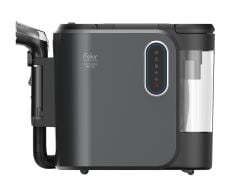 Fakir Spot Cleaner PR7020 Buharlı & Vakumlu Temizlik