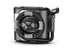 Fakir Spot Cleaner PR7020 Buharlı & Vakumlu Temizlik