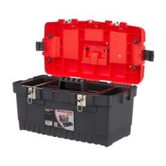 İzeltaş 19'' Plastik Takım Çantası (Yeni Model)