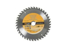 Wert Ahşap Dairesel Testere 180 mm