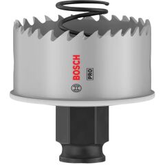 Bosch Delik Testeresi PRO SM PC Plus HSS 89 mm