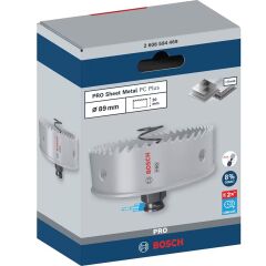 Bosch Delik Testeresi PRO SM PC Plus HSS 89 mm