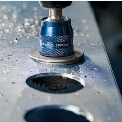 Bosch Delik Testeresi PRO SM PC Plus HSS 89 mm