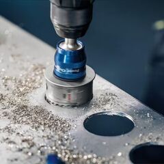 Bosch Delik Testeresi PRO SM PC Plus HSS 89 mm