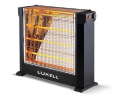 Luxell KS 2760 Mini Şömine Isıtıcı 2200W