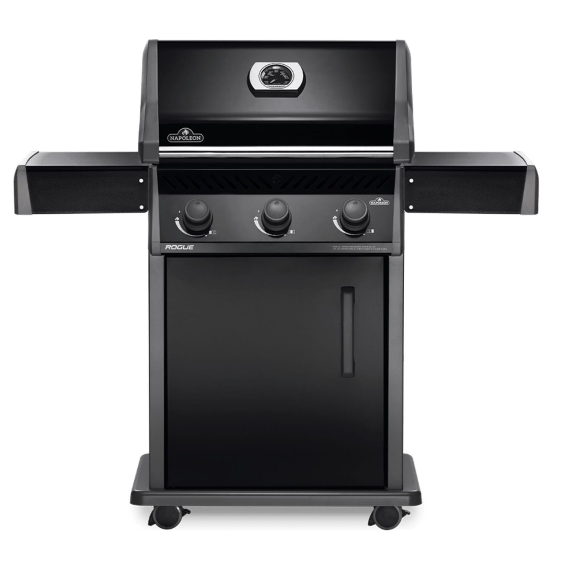 Napoleon Rogue 425 Gazlı Barbekü