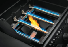 Napoleon Rogue 425 Gazlı Barbekü