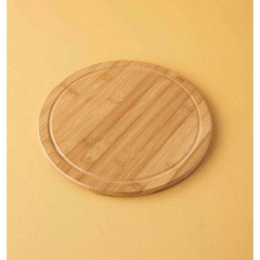 Bambu Pizza Tahtası 30 CM