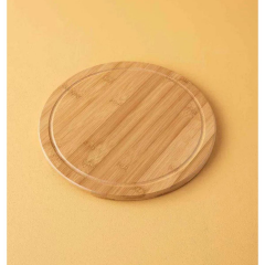 Bambu Pizza Tahtası 30 CM