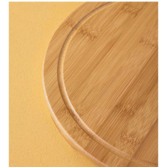 Bambu Pizza Tahtası 30 CM