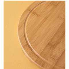 Bambu Pizza Tahtası 30 CM