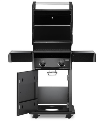 Napoleon Rogue 365 Gazlı Barbekü