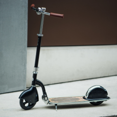Micro Navigator 2 Tekerlekli Scooter