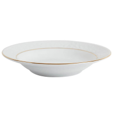 Porland Boya Yaldız 19 Cm Çukur Tabak
