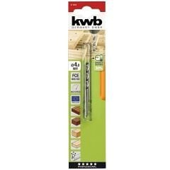 Kwb Ahşap Uç 8mm 49511908